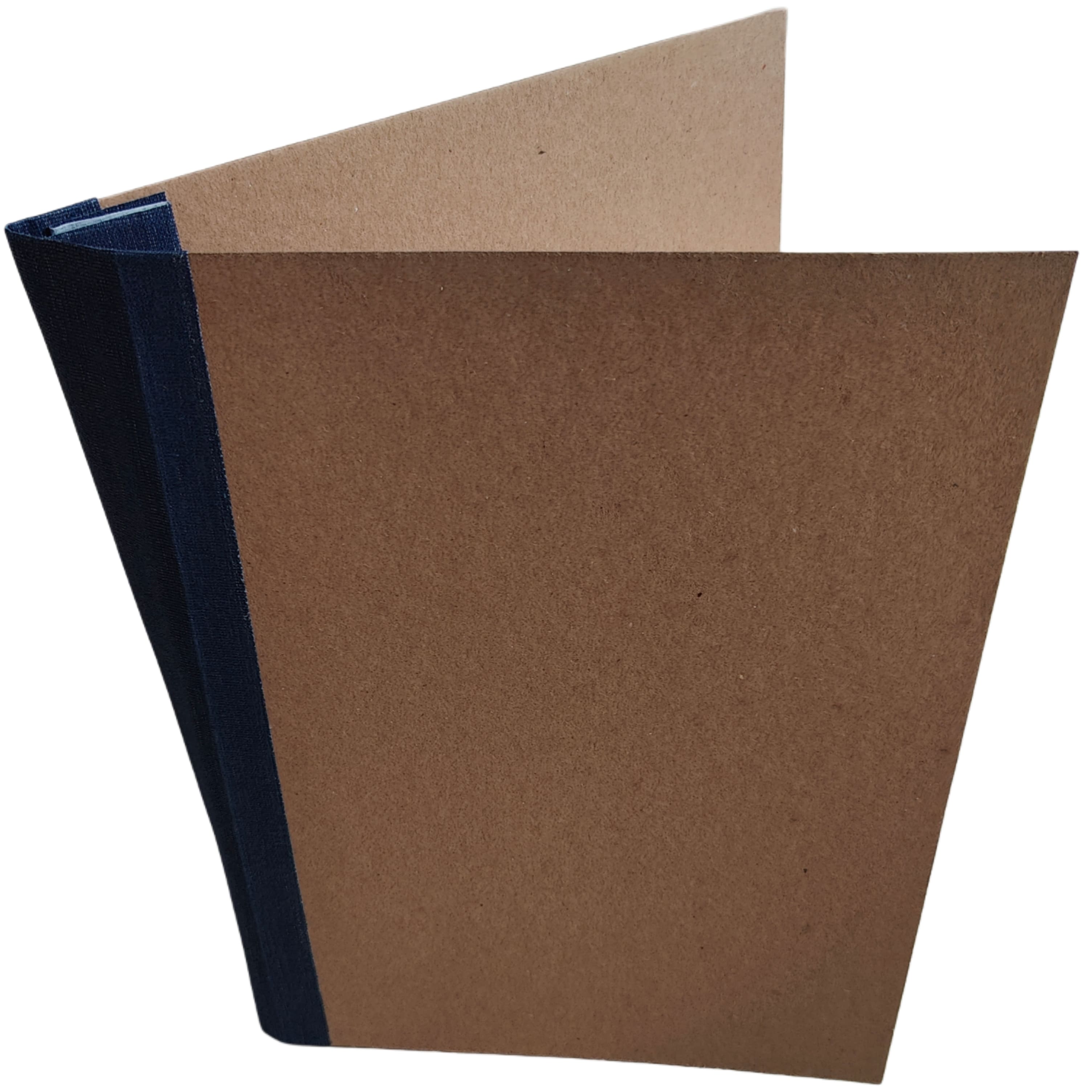 Архівна папка-листівка 320х230мм корінець коленкор 40 мм без титульної сторінки формат А4 ЮТЕК